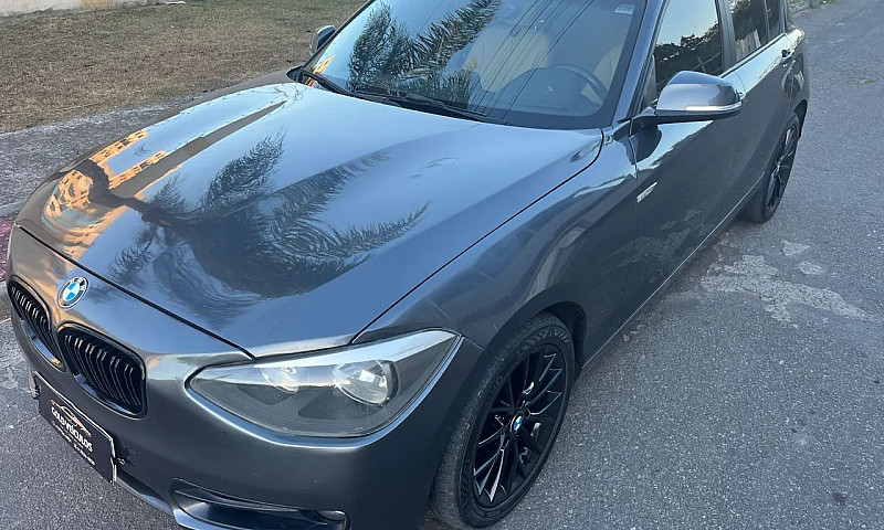 Bmw 118Ia Full 1.6 T...