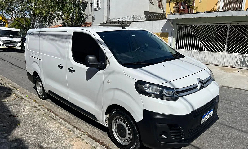 Citroen Jumpy Furgão...