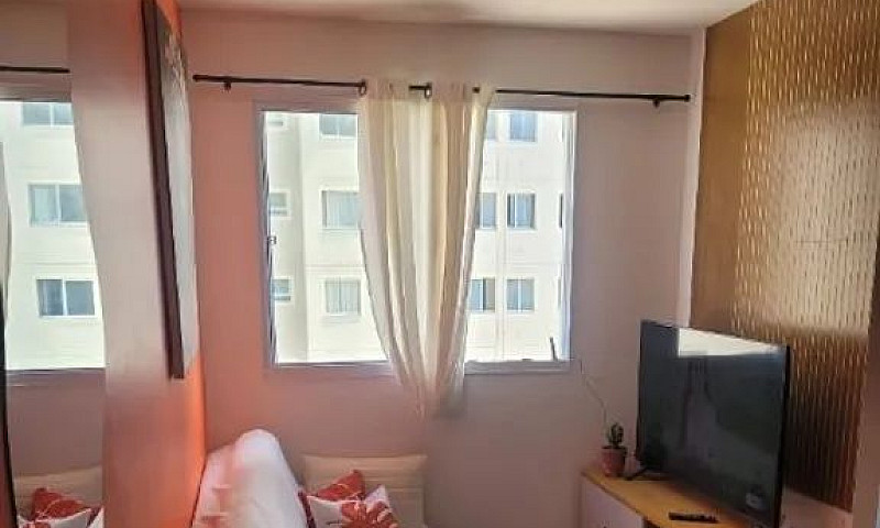Apartamento Mobiliad...