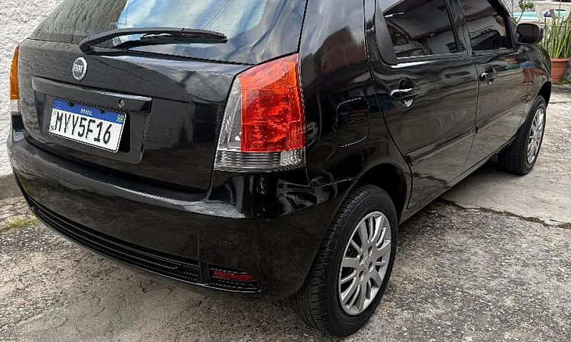 Fiat Palio Celebrati...