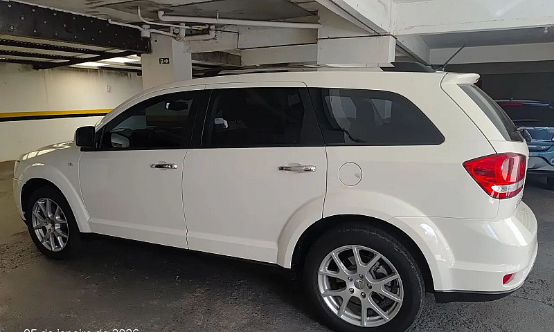 Dodge Journey Rt 3.6...