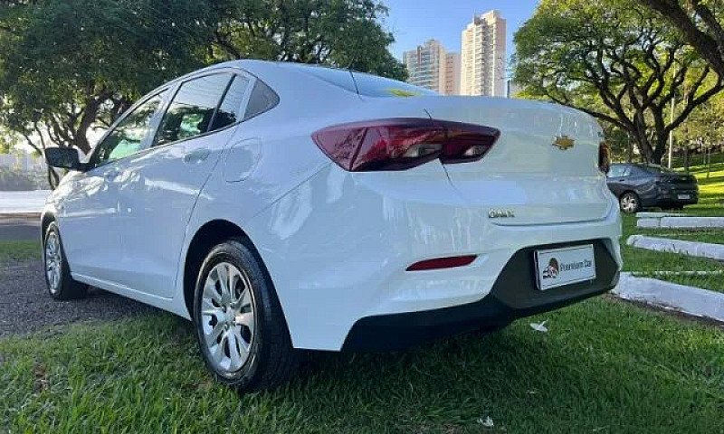 Chevrolet Onix Plus ...
