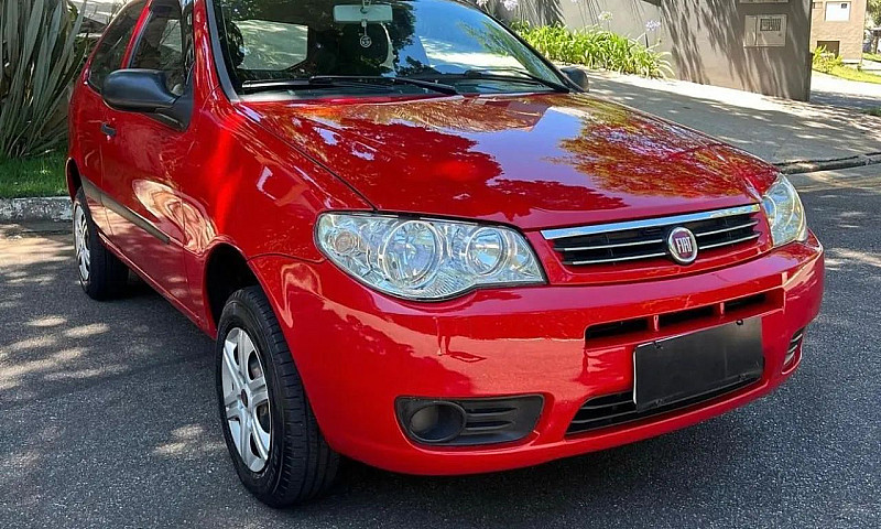 Fiat Palio 1.0 Econo...