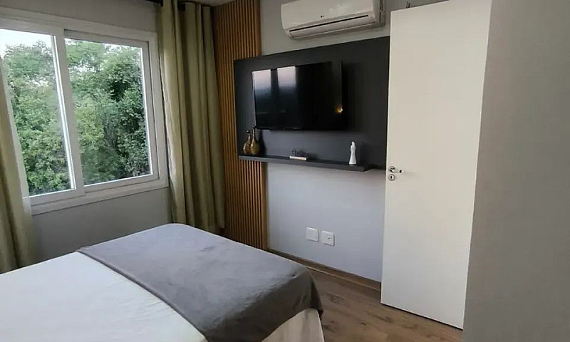 Apartamento Para Ven...