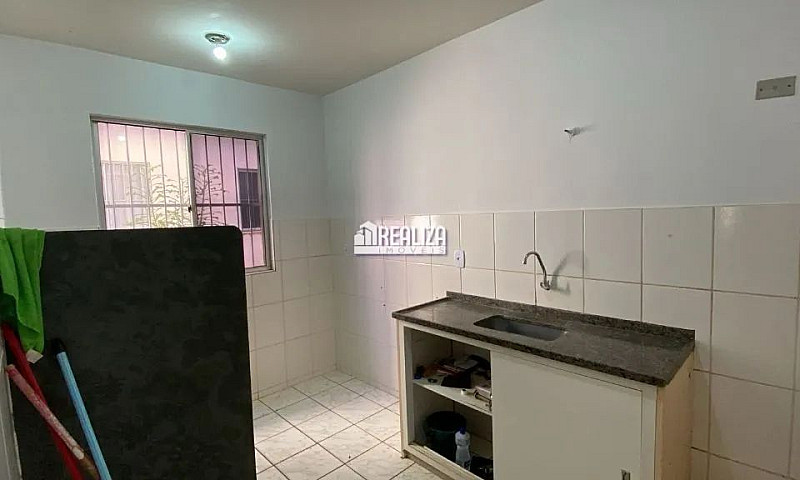 Apartamento Com 2 Qu...