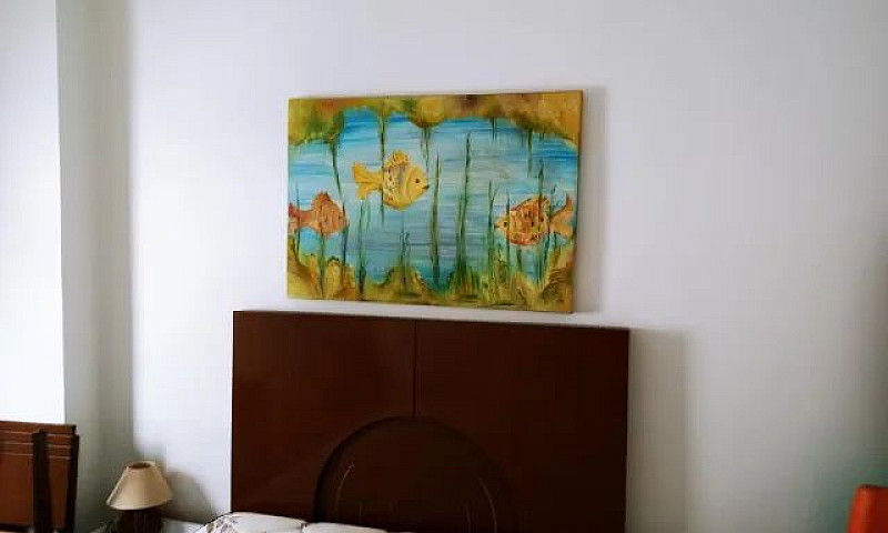 Apartamento Praia Fl...