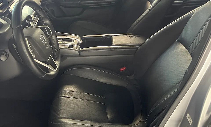 Honda Civic Sedan Ex...