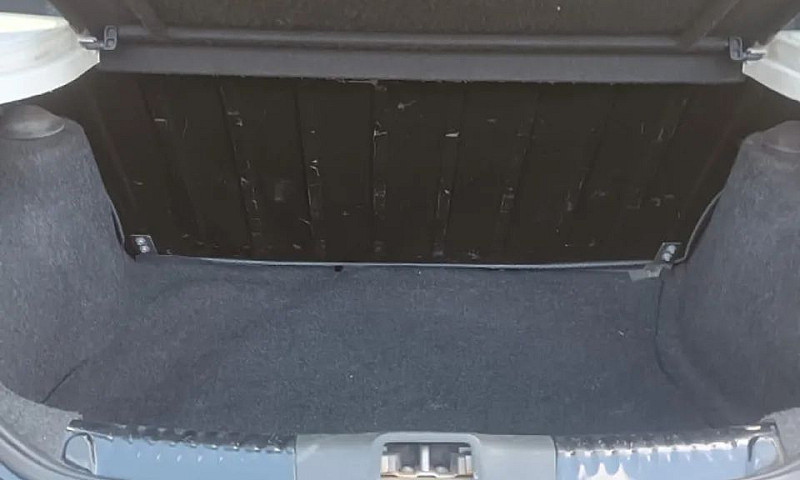 Volkswagen Gol Geraç...