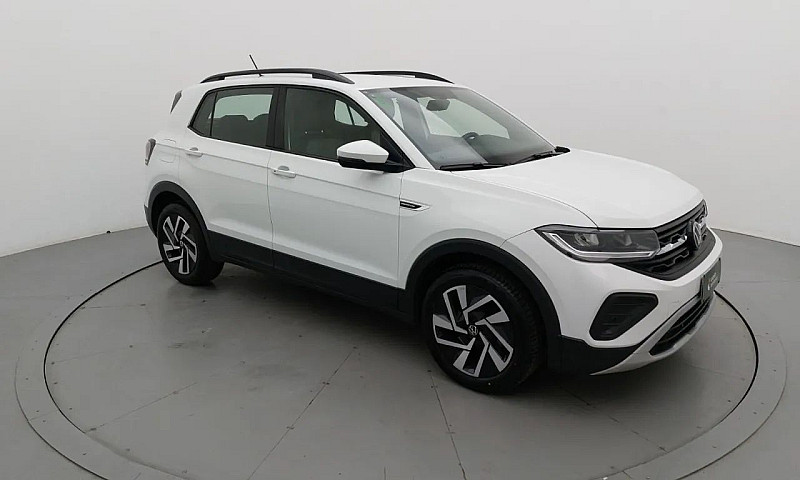 Volkswagen T-Cross C...