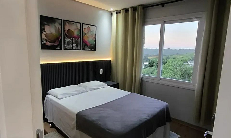 Apartamento Para Ven...