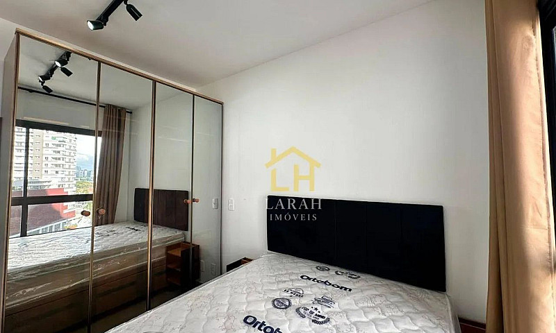 Apartamento Com 1 Do...