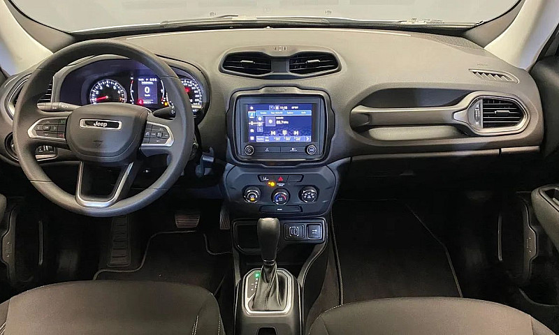 Jeep Renegade Sport ...