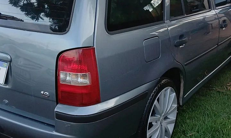 Volkswagen Parati 1....