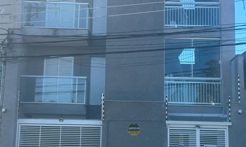 Apartamento Novo Par...