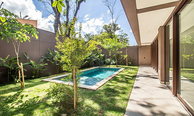 Casa De Condominio -...