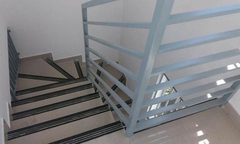 Apartamento Novo Pró...