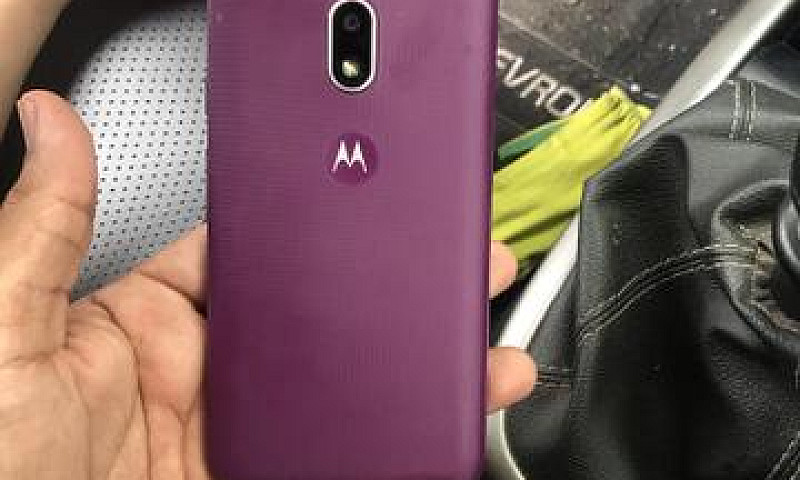Moto G Play 4 350 Re...