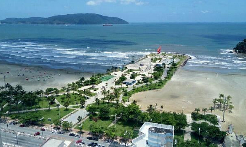 Na Quadra Da Praia -...
