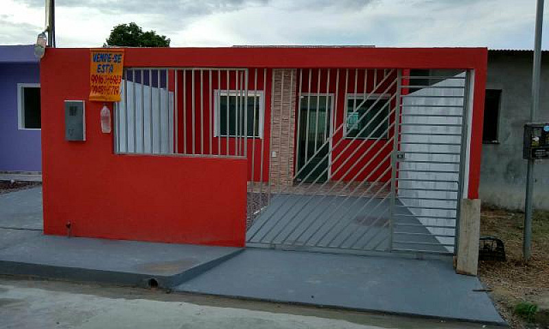 Casa Com Preço Imper...