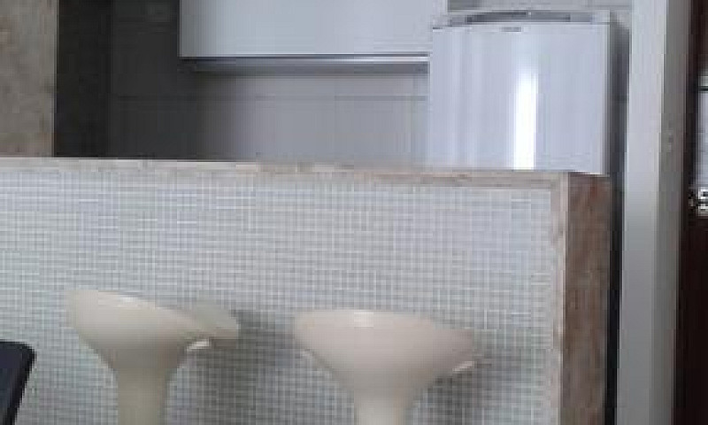 Lindo Apto 1 Quarto ...