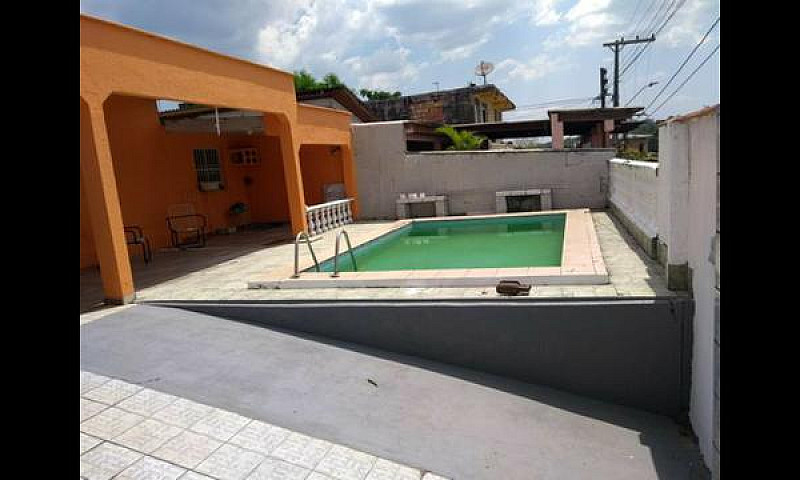 Casa Conjunto Hileia...