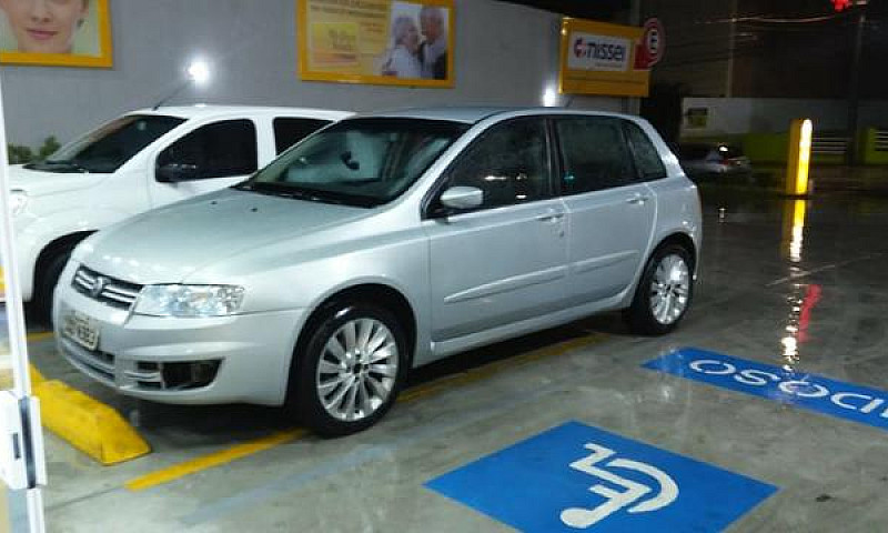 Fiat Stilo Torrooooo...