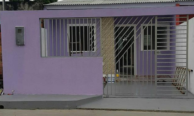 Casa Com Preço Imper...