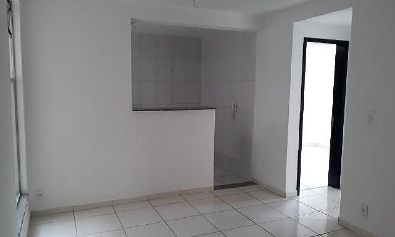 Apartamento 2 Quarto...