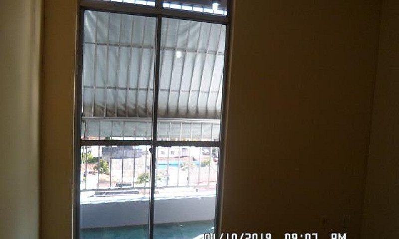 Apartamento Com 60M²...