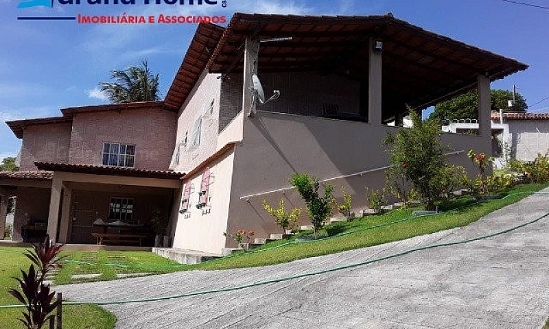 Casa 2 Quartos Em Re...