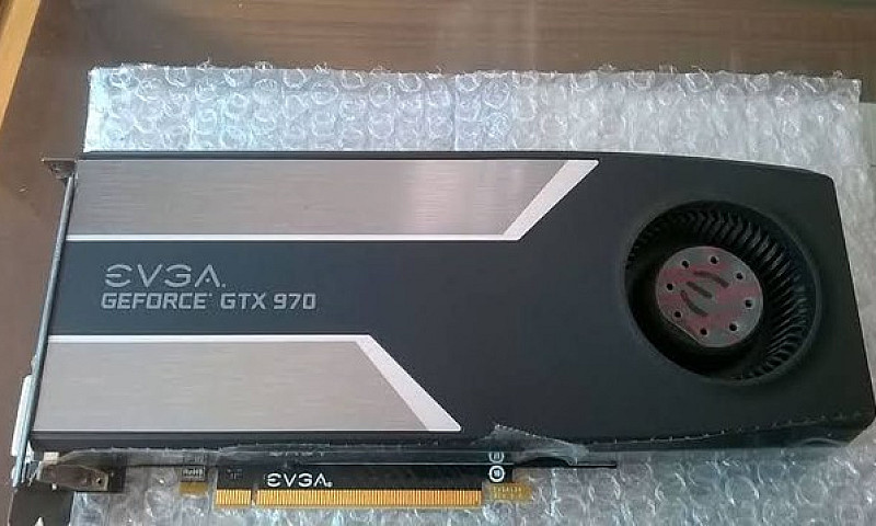 Placa De Vídeo Gtx 9...