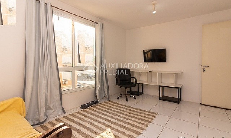 Apartamento À Venda ...