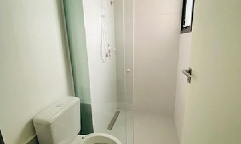 Apartamento Para Alu...