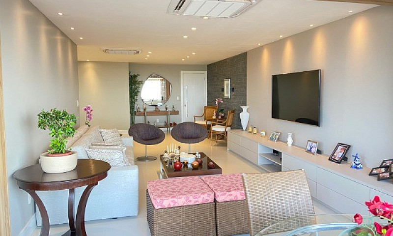 Luxuoso Apartamento ...