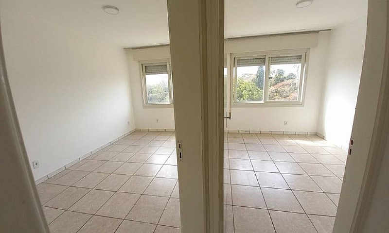Apartamento 2 Quarto...