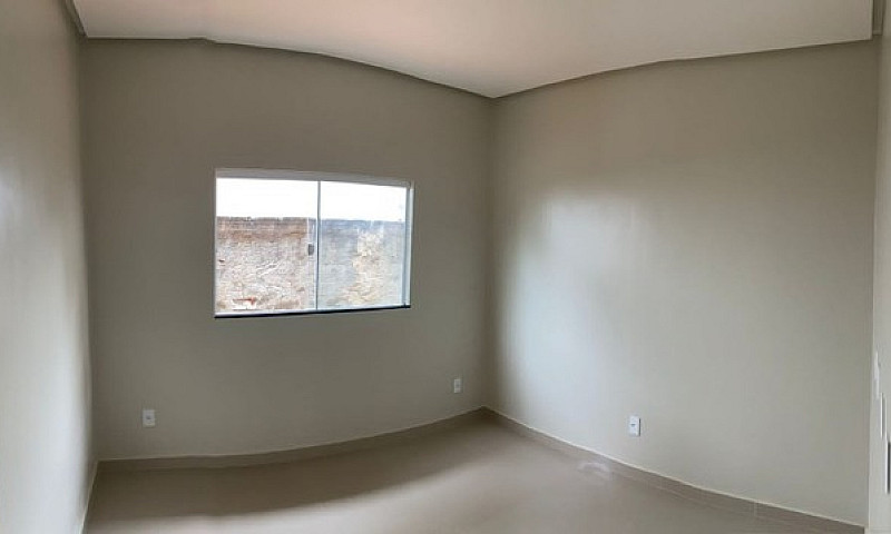 Casa Nova Em Condomí...