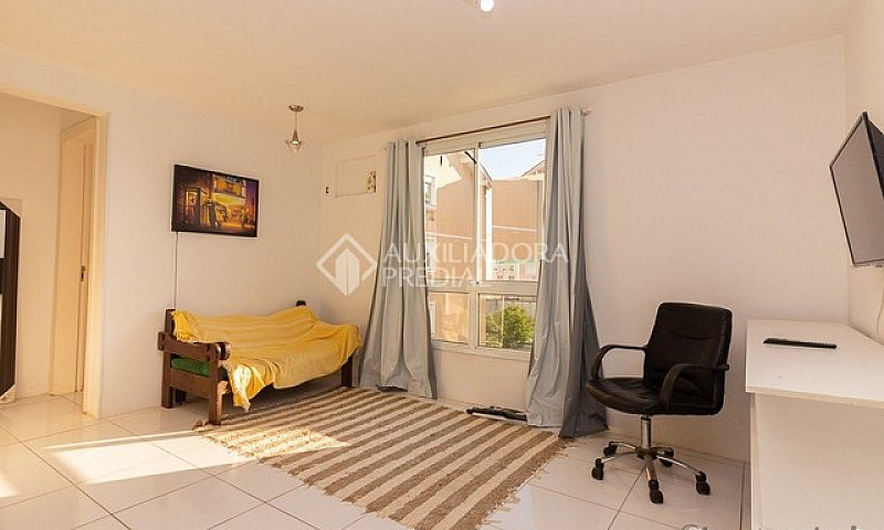 Apartamento À Venda ...
