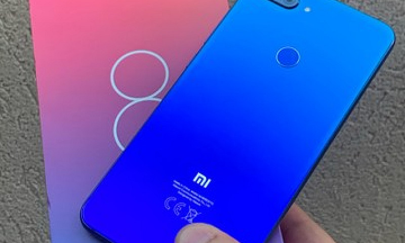 Xiaomi Mi Lite 8 - 1...