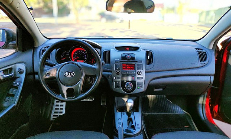 Cerato Ex2 Automátic...