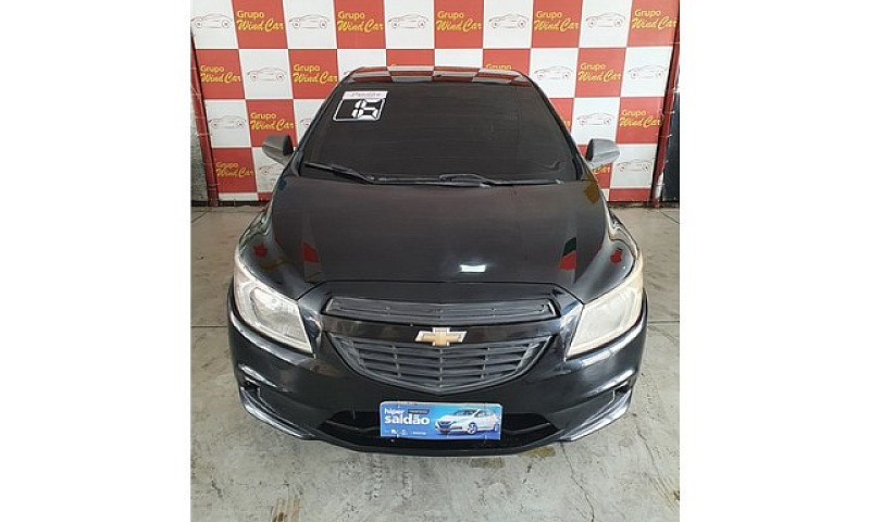 Chevrolet Onix 2016 ...