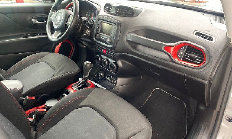 Jeep Renegade Diesel...