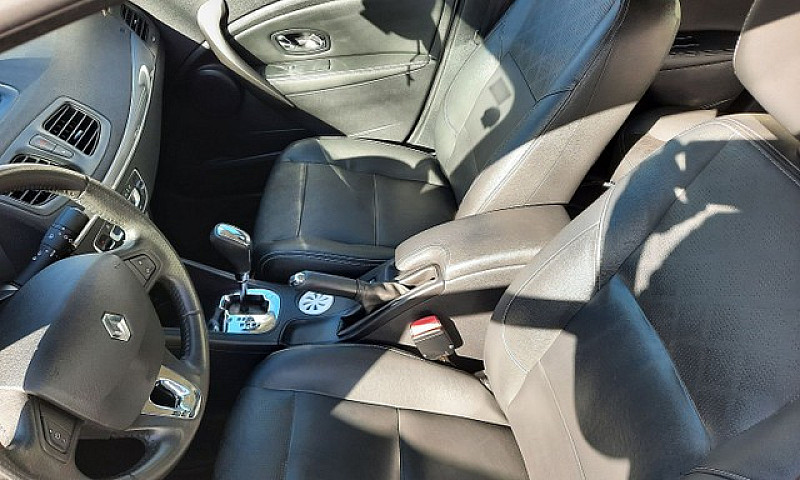 Vendo Fluence Dynami...