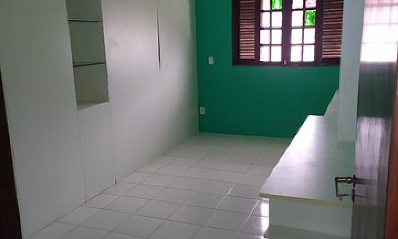 Casa No Cond. Jardim...