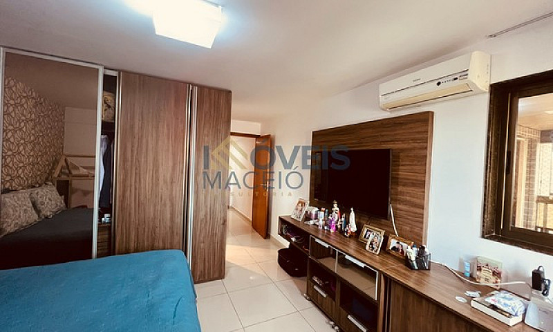 Apartamento Para Ven...