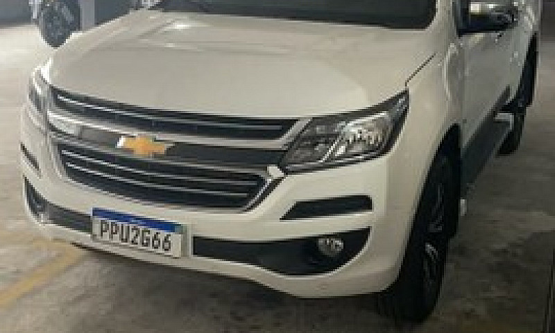 S10Ltz 4X4 Diesel Au...