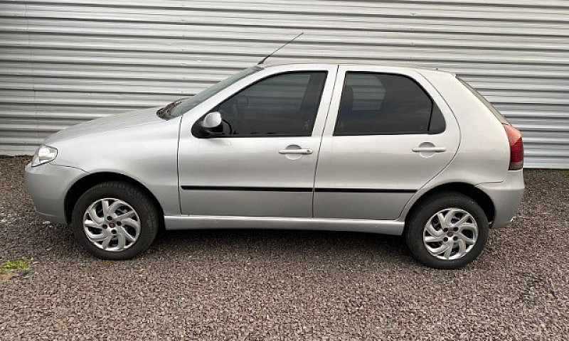 Fiat Palio Fire 1.0 ...