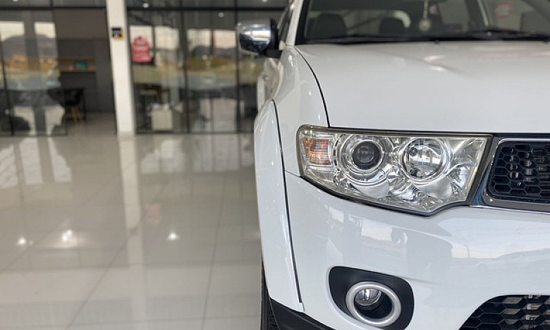 L200 Triton Hpe 3.2 ...