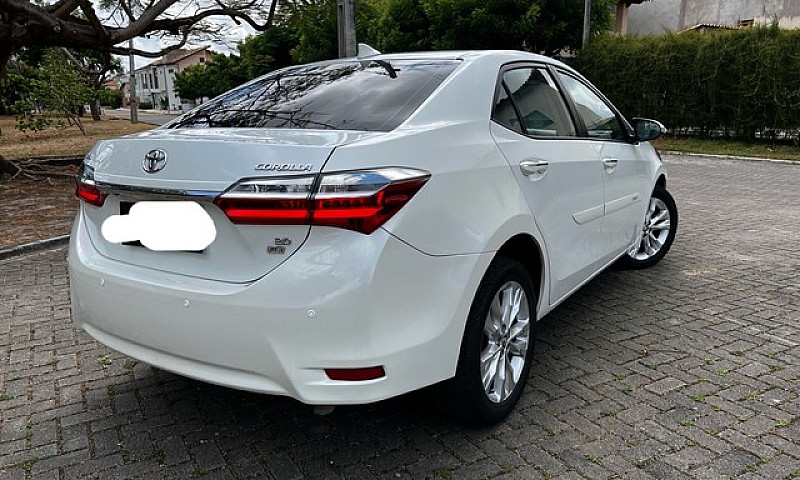 Toyota Corolla Xei 2...