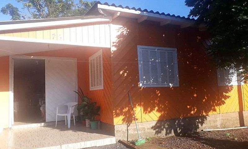 Vendo Ou Troco Casa ...