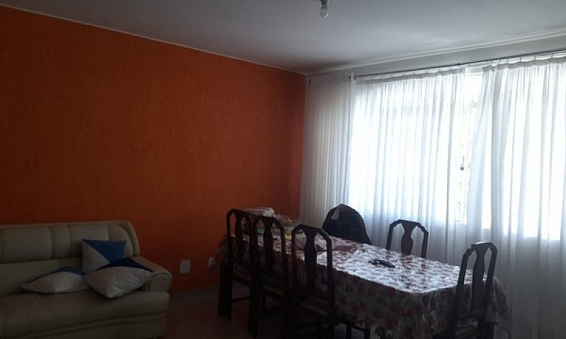 Vd Exc Sobrado 5 Qts...
